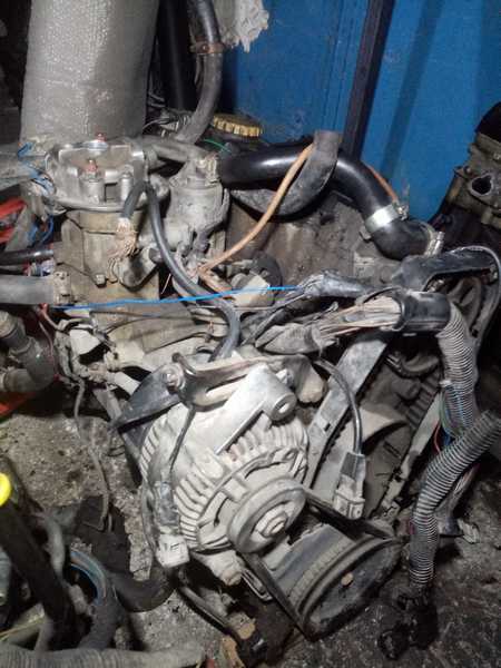 Adıyaman OPEL COMBO Çıkma Yedek Parça - Adıyaman OPEL COMBO Çıkma Motor